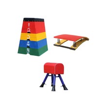 뜀틀 도마 훈련 체육도구 디딤 점프, 차이 10 위안을 확인하십시오