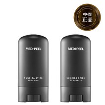 메디필 선시카 피부진정 SPF 50+ PA++++ 선스틱 20g 2개, 1개, 40g
