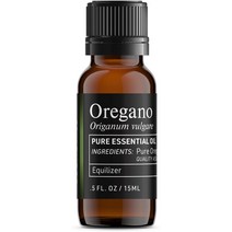 리쎄 오레가노 오일 100% 원액 15ml