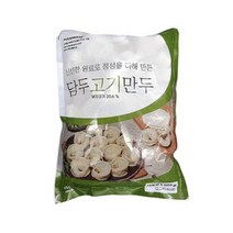 담두 고기 손만두 1.4kg, 1.4g, 12개