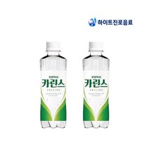 진로믹서 카린스 300ml 48병, 단품