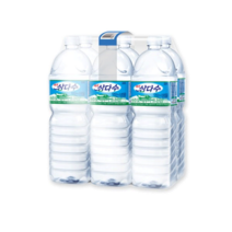 광동제약 제주 삼다수 2L 6개 화산 먹는샘물