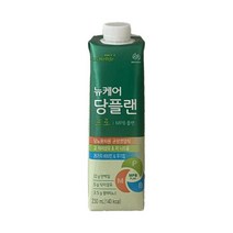 뉴케어 당플랜 프로 230ml 24개