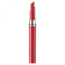 Revlon 레브론 울트라 HD 젤 립컬러 740 코랄, 1개