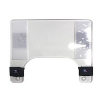 SW 휠체어식탁/아크릴식탁/휠체어테이블/휠체어식판