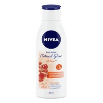 NIVEA 니베아 엑스트라 화이트닝 바디 로션 200ml(6.7oz) Extra Whitening Body Lotion