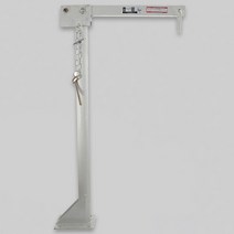 완강기 지지대 일신 스탠드 바닥형150KG