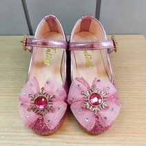 탈렌트키즈 탈렌트키즈 눈꽃보석구두 TSV51HSH08