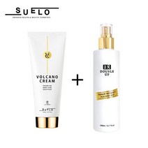 이시영 서정희의 Pick 슈엘로 퍼펙트 바디 인 & 아웃 세트 볼케이노 크림 200ml + 탄력 미스트 200ml