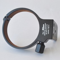 HFES 렌즈 칼라 삼각대 마운트 링 Nikon AF-S 80-200Mm F/2.8D ED 및 Sony 70-300Mm F/4.5-5.6G SSM 업그레이드 버전
