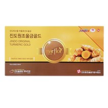 진도울금 액기스(180포), 70ml, 180포