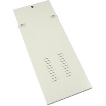 ForU386 아이보리 전용 허브랙 PC부품 액세서리 PC케이스, 상세페이지 참조