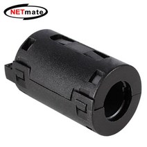 넷메이트 고주파 노이즈 필터 페라이트 코어 11mm