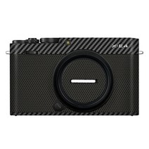 fuji fujifilm x-e4 xe4 스크래치 방지 카메라 스티커 코트 랩 보호 필름 바디 프로텍터 스킨 커버, 유형 2