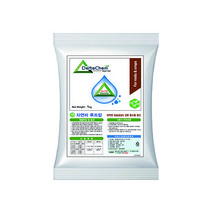 자연비 루트칼 1kg, 1개