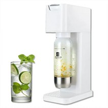 XiangYi 탄산수제조기 보틀 메이커 소다 휴대용