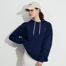 아키클래식[여자 후드 티셔츠]기본 베이직 데일리 여성 트레이닝복 상의 후드 티셔츠