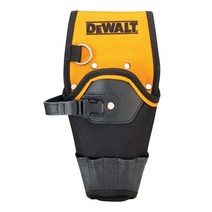 건강-드림_디월트-드릴집 DWST80916-8 170x45x310mm (1EA) 드릴벨트 공구보관 드릴 드릴수납_rjsrkdemf, 조은상품!!!!!