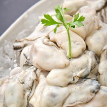 [유명 레스토랑의 선택] 새벽수확발송 통영 산지직송 고급 횟감용 굴 1kg 2kg 3kg 5kg, 1박스