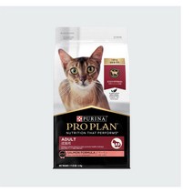 생유산균 함유 퓨리나 프로플랜 캣 성묘용 연어 1.5kg 유산균 고양이 사료