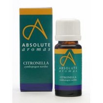 앱솔루트 에센셜오일 시트로넬라 Citronella 10ml