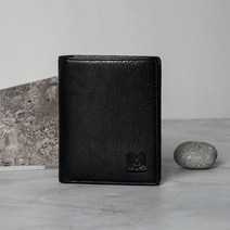 DKMO_1190-B 슬림 중지갑 남동생선물 카드명함보관