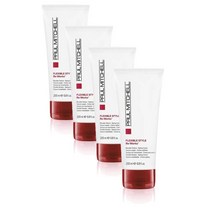 폴미첼 Re-Works 스타일링 크림 무버블 텍스처 200ml Paul Mitchell Styling Cream, 4개