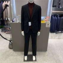 By파크랜드 파크랜드 NC15 베이직스트레치 블랙정장세트 ASN22001 (8002524)