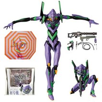 에반게리온 EVA TYPE EVA-01 액션 피규어 Mafex 080 EVA 컬렉션 모델 장난감 선물, 1 건, No Box