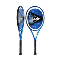 던롭 2023 FX500 투어 TOUR 98(305g)16x19 테니스 라켓 G2 G3 매장발송, 4(3/8), 언스트링