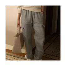 [수키] 밴딩 데일리 카코팬츠 1111130