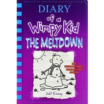 Diary of a Wimpy Kid 13: The Meltdown, Amulet