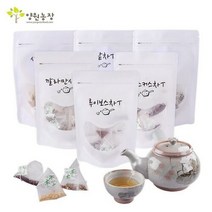 [양원농장] 건강차 26종 / 10T, 수세미차10T, 선택옵션