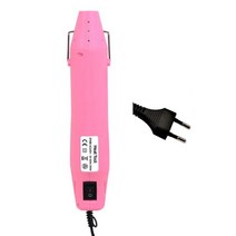 핑크 표준 적합, 300W_한국 플러그 Plug
