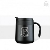 PVW278382각인텀블러 M-06 스텐레스컵 개별이름 커스텀 단체선물 350ml, 12