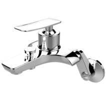 가야세라믹 JCL 크롬 샤워 수전 샤워기, 1개