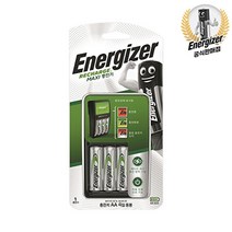 에너자이저 밸류충전기, 단품, 기타