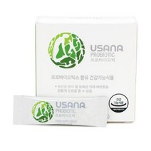 유사나 프로바이오틱 1gX14입(유산균)