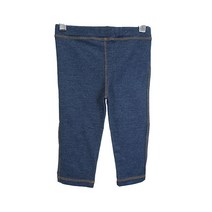 Bebedepino [미사용] 9부레깅스 진청컬러 (키즈 3세)