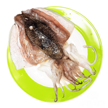 [당일출고] 냉동 초코오징어 8마리 2kg 내외 국내산 서남해안, 1개