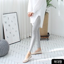 팡팡샵 P.삥뒷밴드레깅스 임부복 임부레깅스