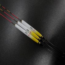 풍월주 나노 황작 민물낚시찌 올림 붕어 나노찌, 나노 황작_2호