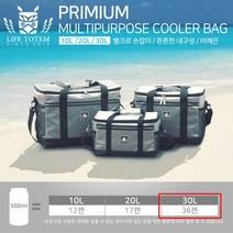 디자인 보온보냉가방 캠핑 배달용 쿨러 아이스백 10L 보냉백 쿨러백 캠핑쿨러백 보온백 보온가방 아이스가방