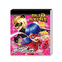 레이디버그 시즌2 미니스티커2
