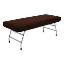 마사지 피부관리실 병원 레자 매트리스커버 방수 시트