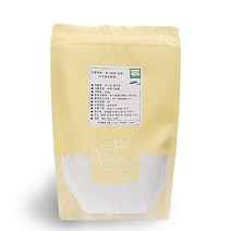 하이아미로 만든 유기농 쌀가루 200g, 1개
