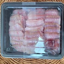맛있는 신안 홍어회 500g/1kg 선택(평일3시이전 주문시 당일발송 다음날도착), 홍어회500g, 싱싱