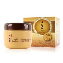 다나한 황토 클렌징 크림 300ml