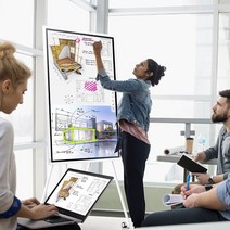 삼성전자 전자칠판 Flip Pro 65인치 터치 모니터 LH65WMBWBGCXKR, 본체 LH65WMBWBGCXKR, 없음