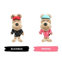엠유스포츠 AK분당점 엠유스포츠 강아지 드라이버 커버A MU22A3AV151, BLK